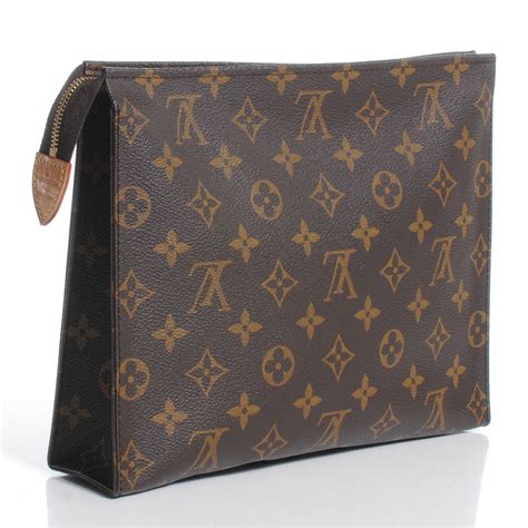 louis vuitton toiletries pouch|louis vuitton monogram toiletry pouch.